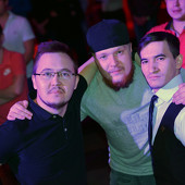 Чак-чак Party фото 74