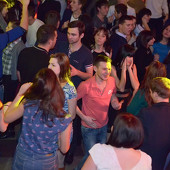 Чак-чак Party фото 73