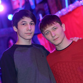 Чак-чак Party фото 65