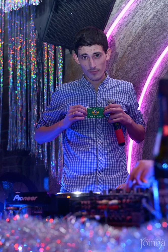 Фотография с Чак-чак Party в Опера