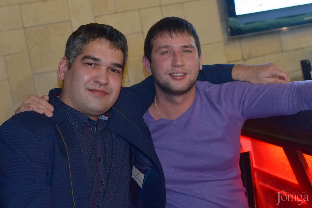 Фотография с Чак-чак Party в Опера