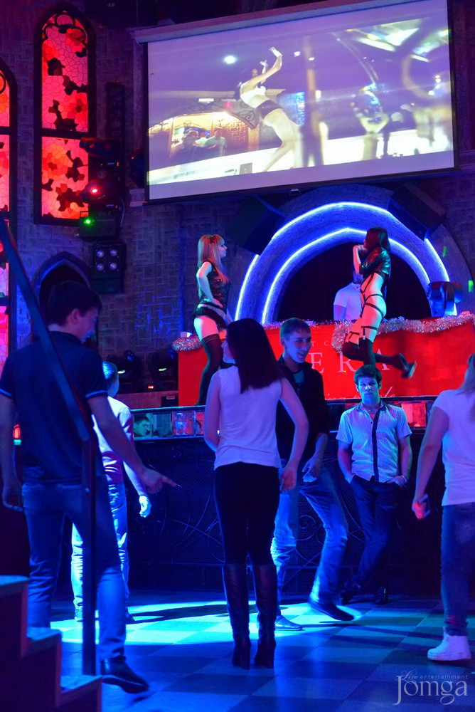 Фотография с Чак-чак Party в Опера