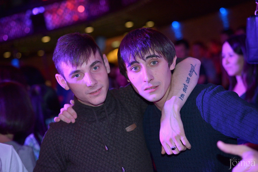 Фотография с Чак-чак Party в Опера