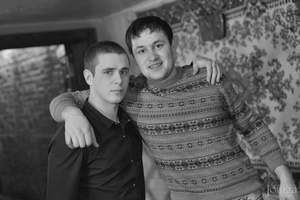 Фотография с Чак-чак Party в Опера