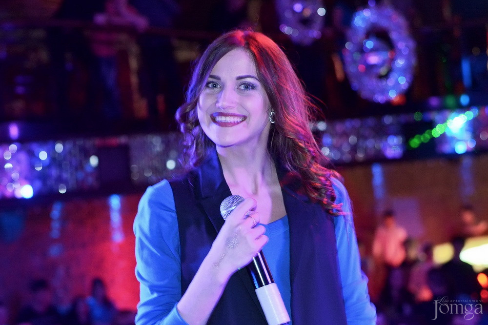 Фотография с Чак-чак Party в Опера