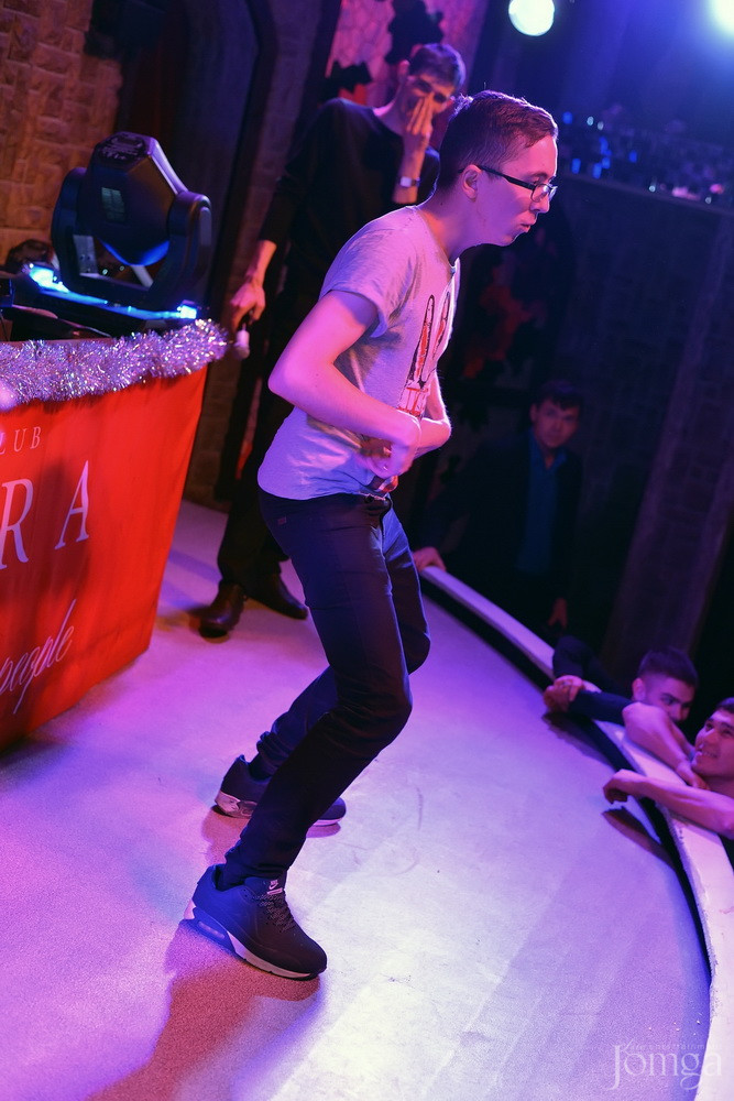 Фотография с Чак-чак Party в Опера