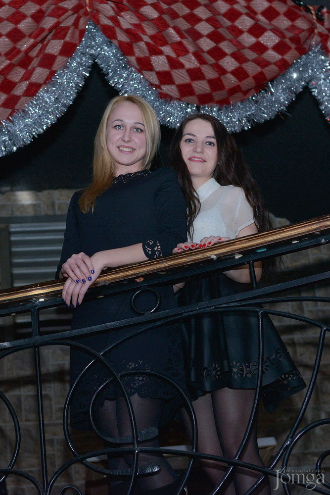 Фотография с Чак-чак party в Опера