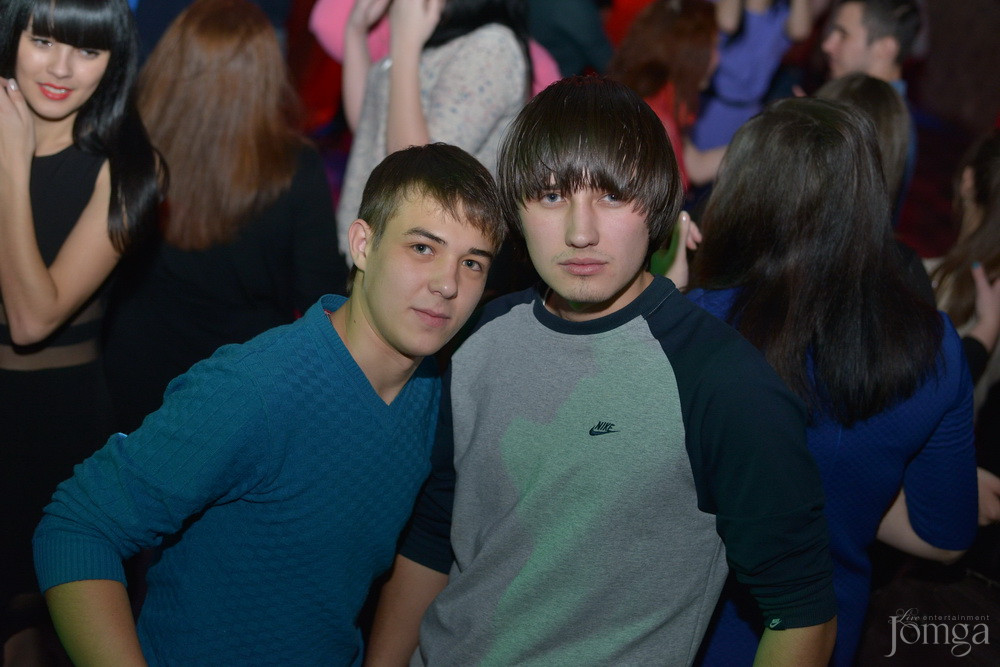 Фотография с Чак-чак Party в Опера