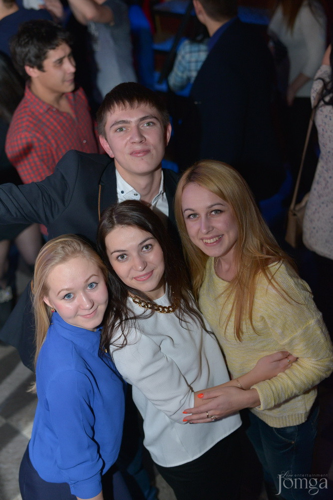 Фотография с Чак-чак Party в Опера