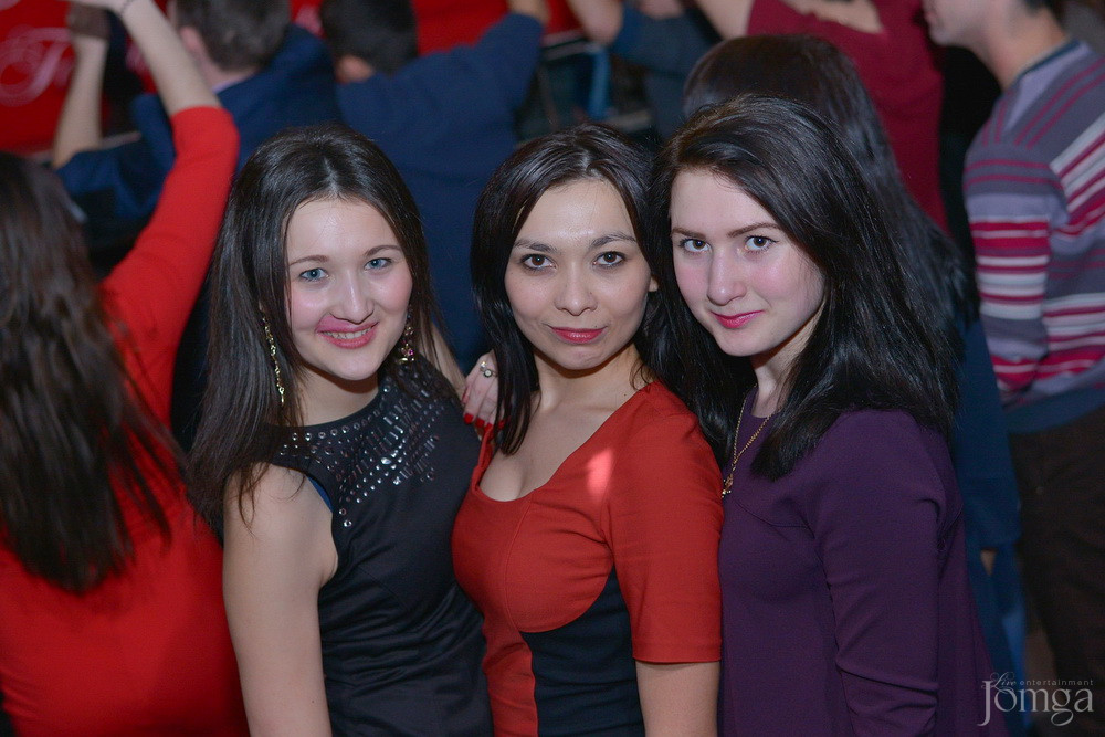 Фотография с Чак-чак party в Опера