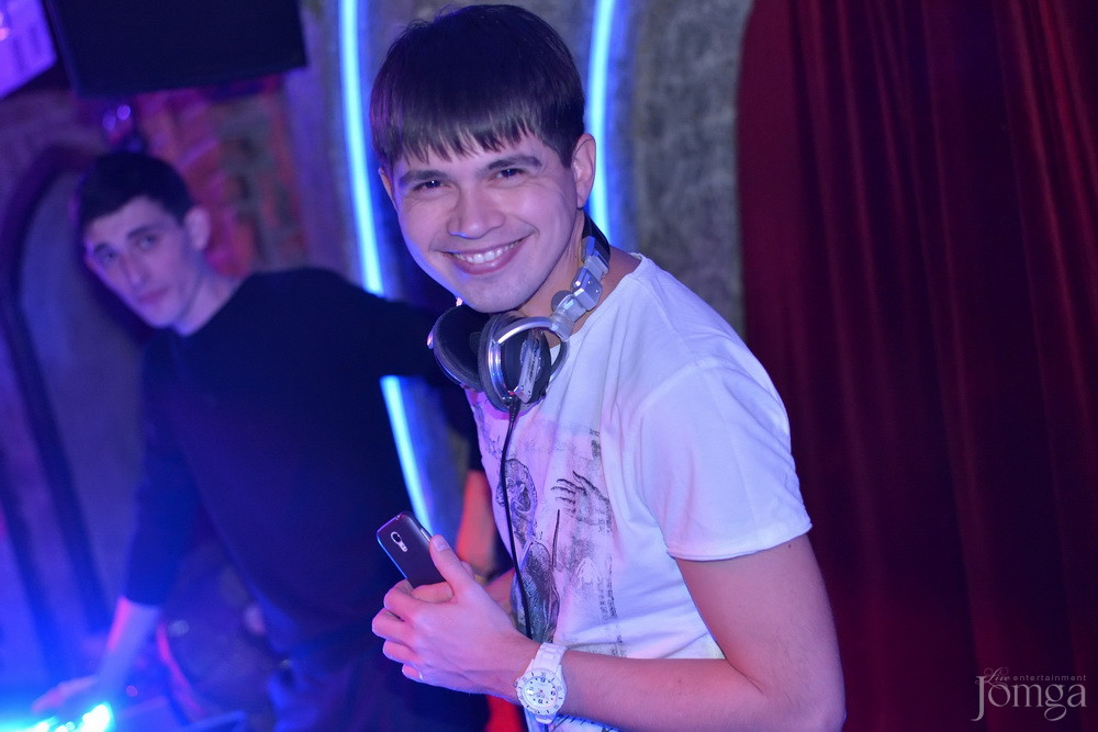 Фотография с Чак-чак Party в Опера