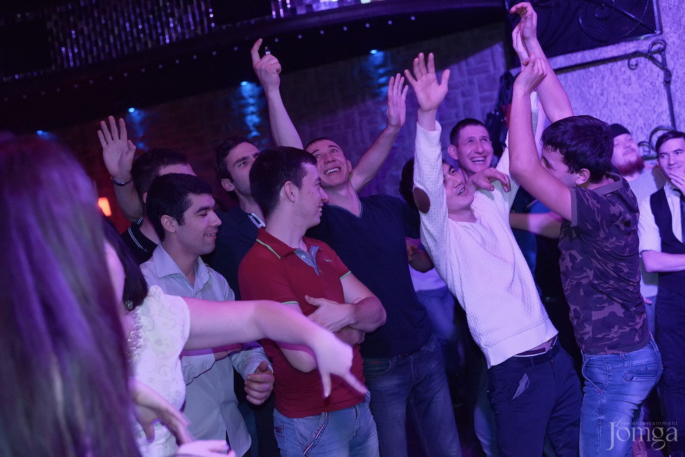 Фотография с Чак-чак Party в Опера