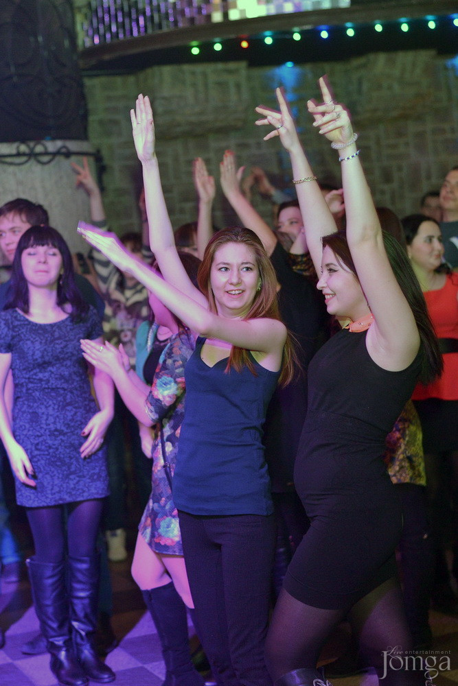 Фотография с Чак-чак Party в Опера