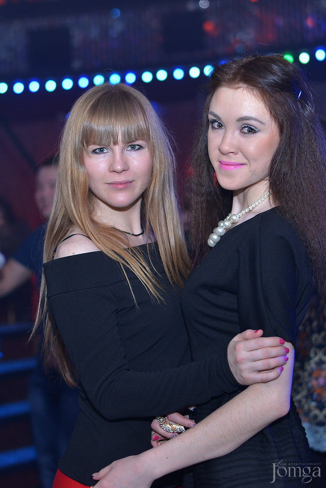 Фотография с Чак-чак Party в Опера