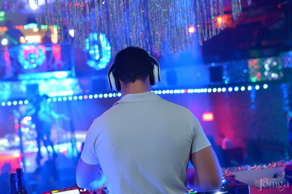 Фотография с Чак-чак Party в Опера