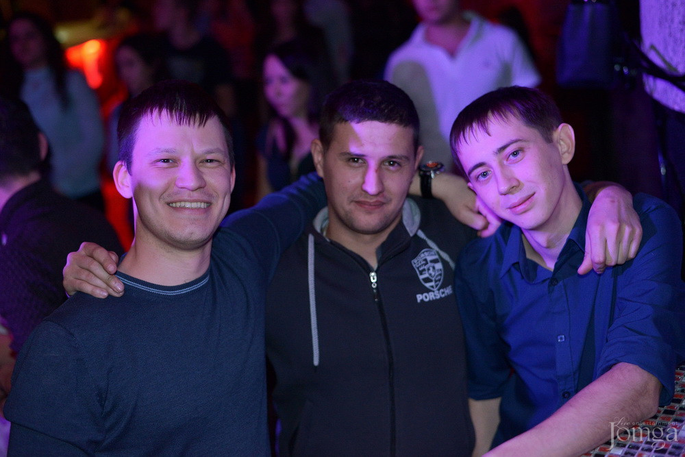 Фотография с Чак-чак Party в Опера