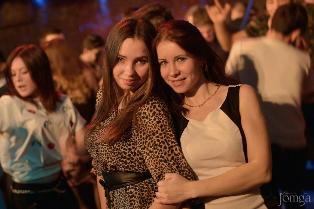 Фотография с Чак-чак Party в Опера