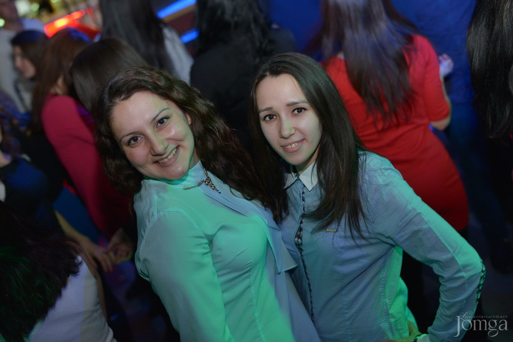 Фотография с Чак-чак Party в Опера