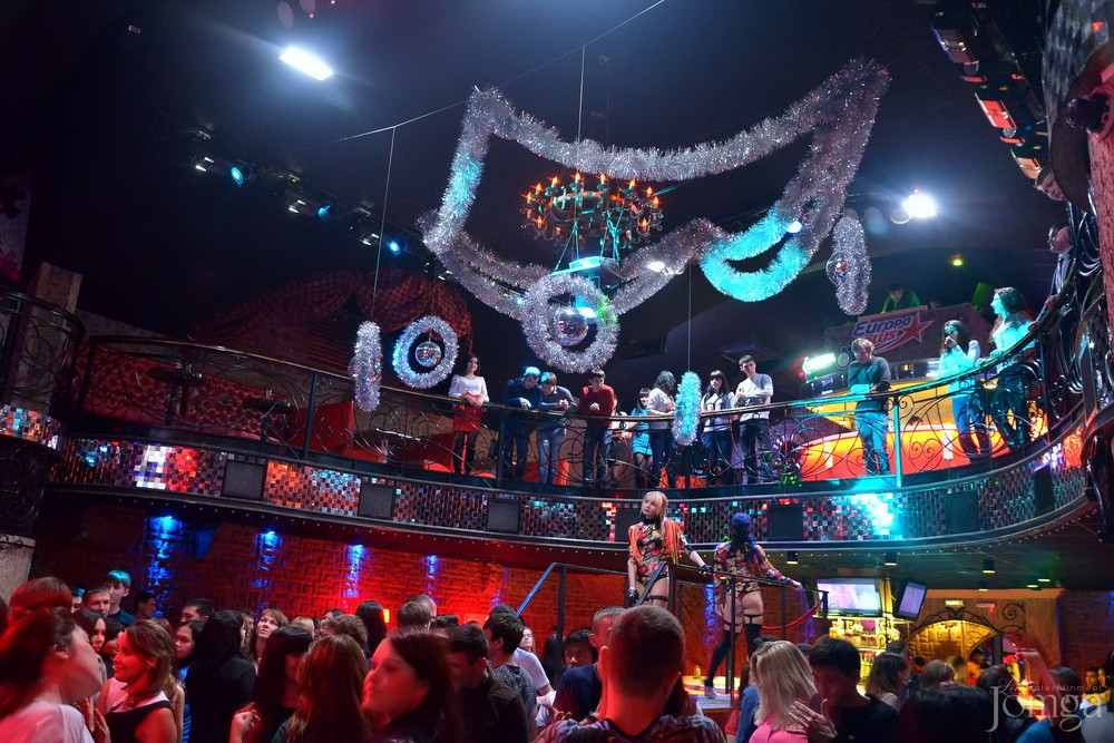 Фотография с Чак-чак Party в Опера