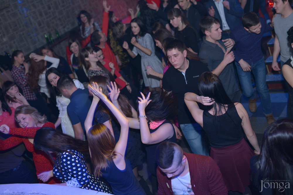 Фотография с Чак-чак Party в Опера