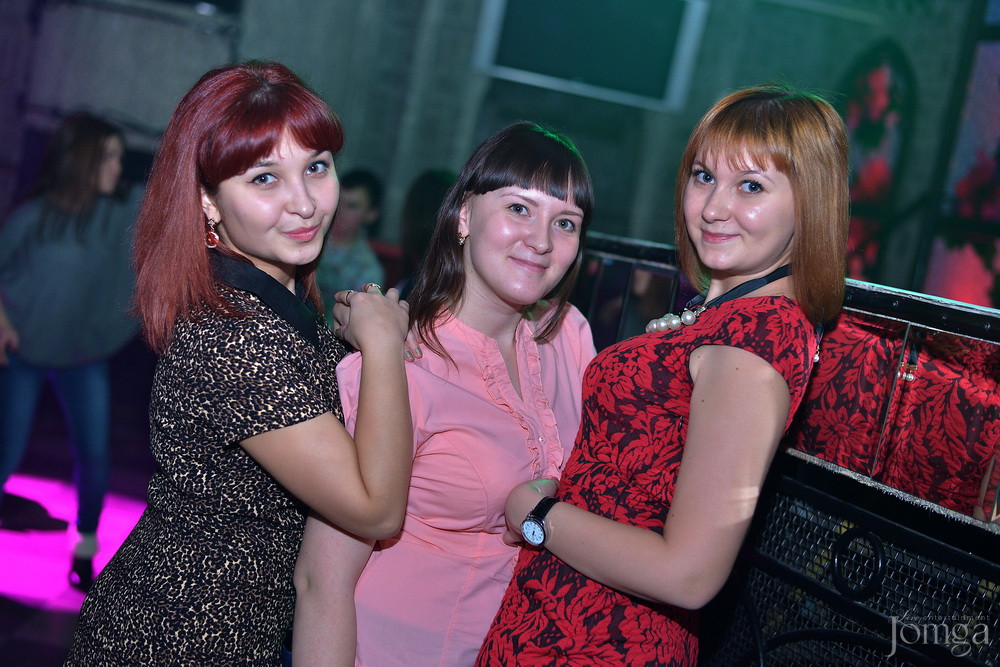 Фотография с Чак-чак Party в Опера