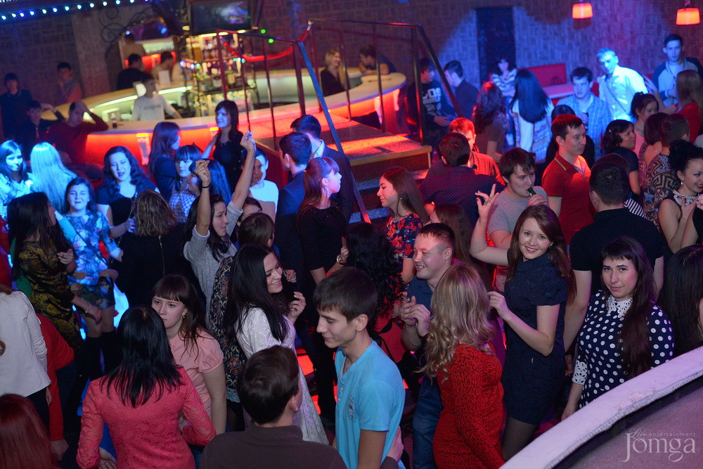 Фотография с Чак-чак Party в Опера