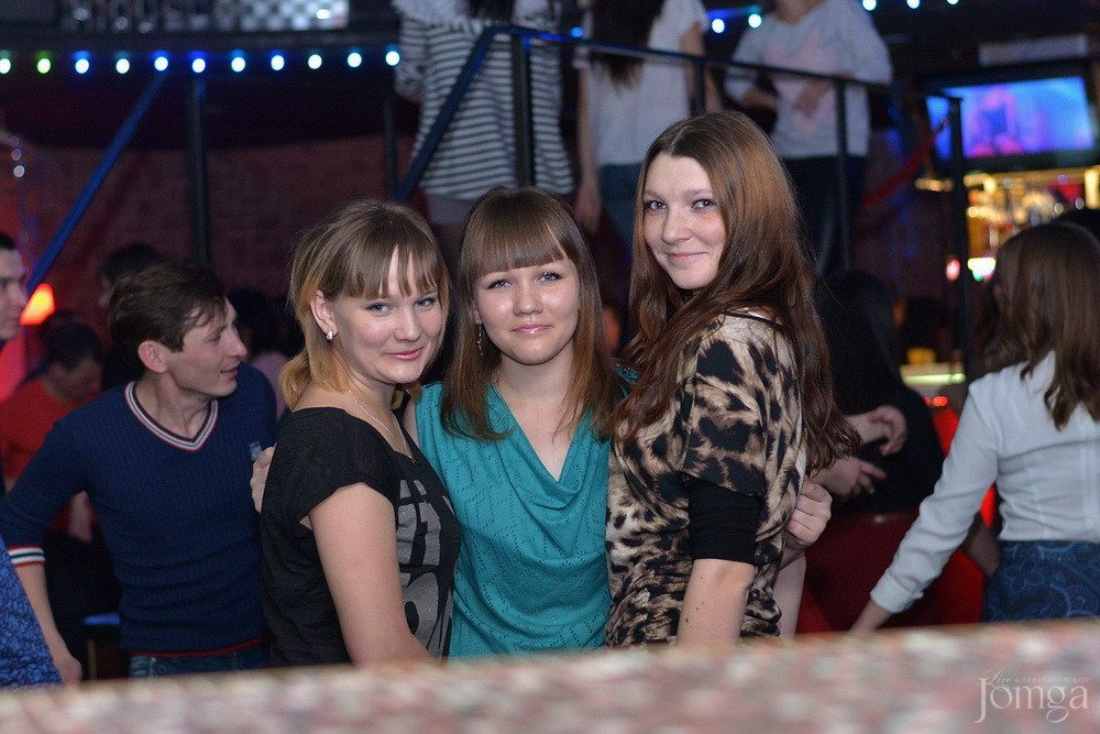 Фотография с Чак-чак Party в Опера