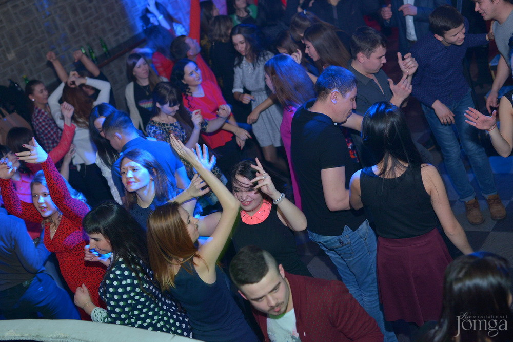 Фотография с Чак-чак Party в Опера