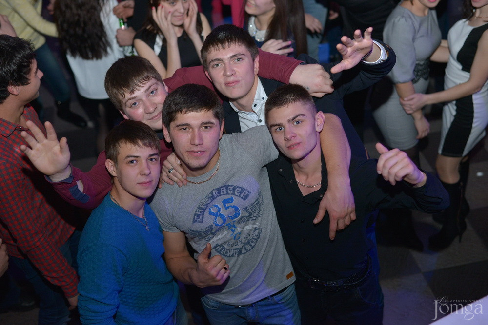 Фотография с Чак-чак Party в Опера