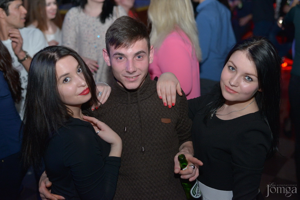 Фотография с Чак-чак Party в Опера