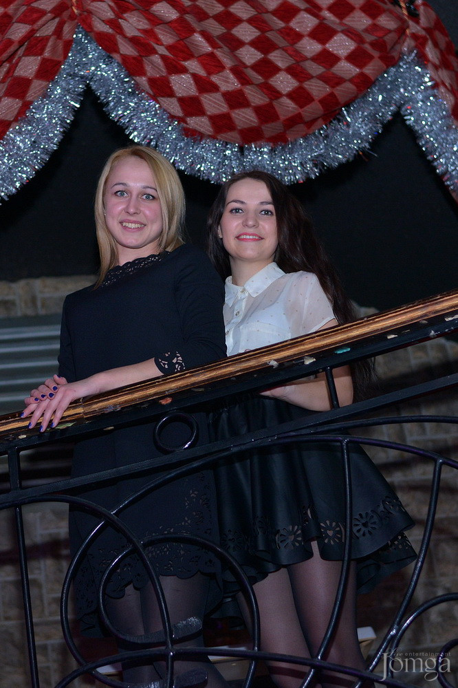 Фотография с Чак-чак party в Опера