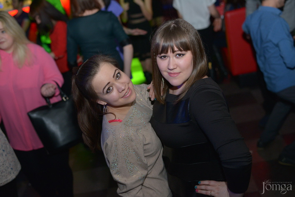 Фотография с Чак-чак Party в Опера