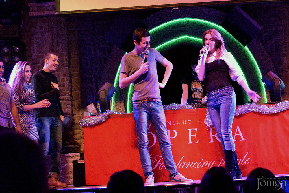 Фотография с Чак-чак Party в Опера