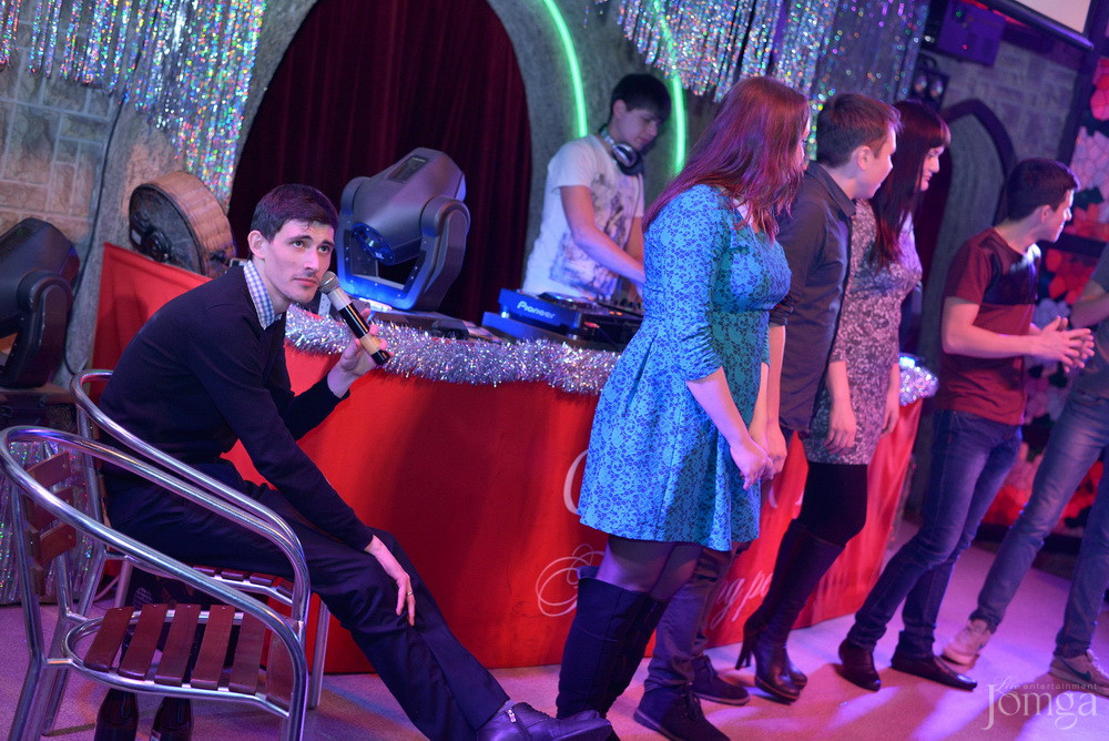 Фотография с Чак-чак party в Опера