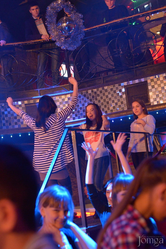 Фотография с Чак-чак Party в Опера