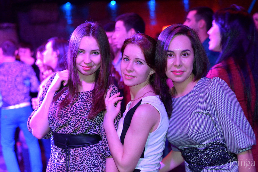 Фотография с Чак-чак Party в Опера