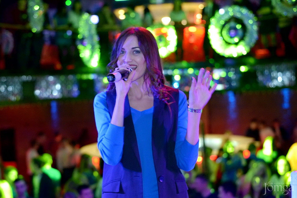 Фотография с Чак-чак Party в Опера