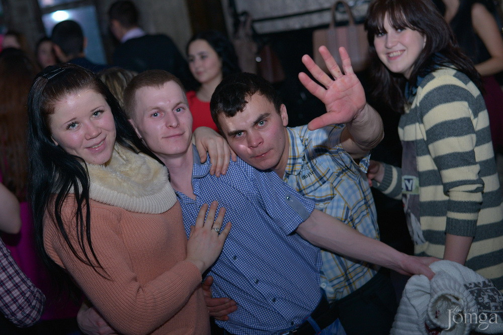 Фотография с Чак-чак Party в Опера