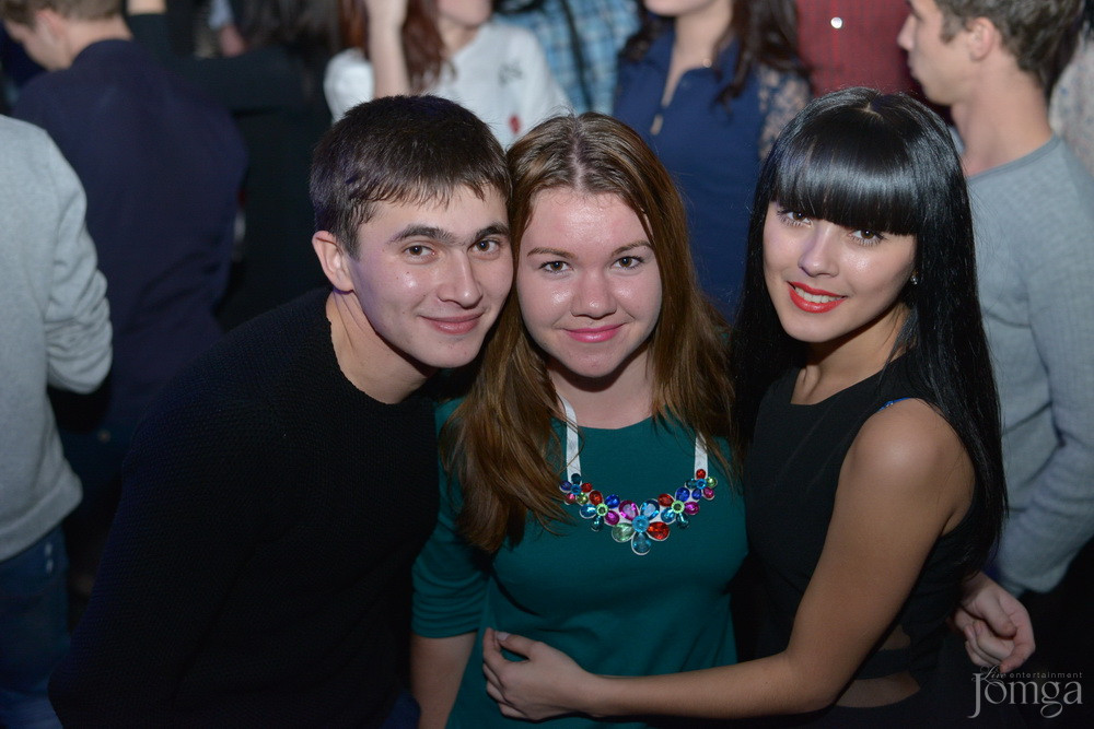 Фотография с Чак-чак Party в Опера