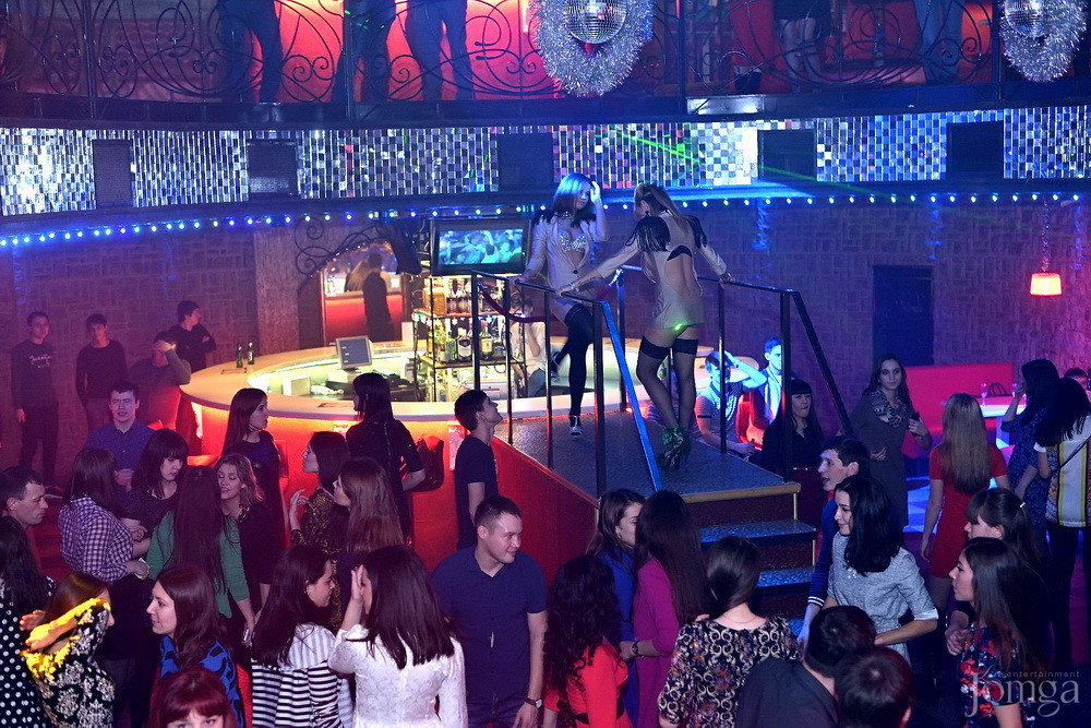 Фотография с Чак-чак Party в Опера