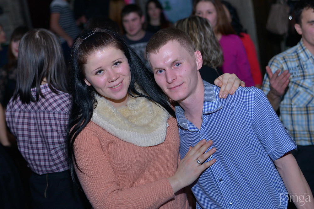 Фотография с Чак-чак Party в Опера