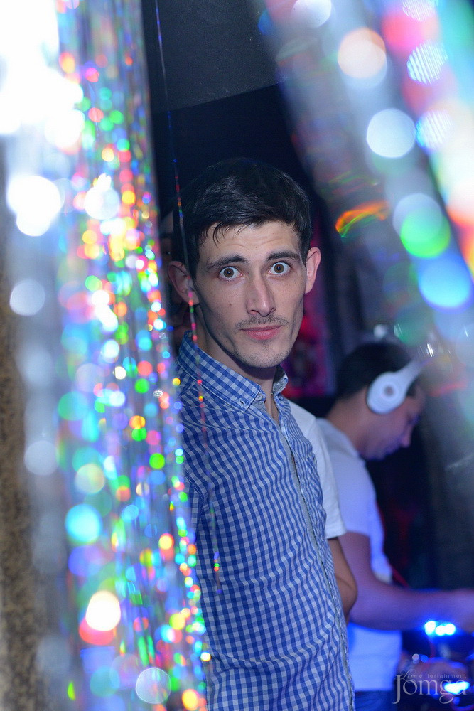 Фотография с Чак-чак Party в Опера