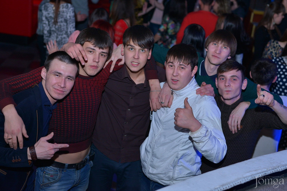 Фотография с Чак-чак Party в Опера