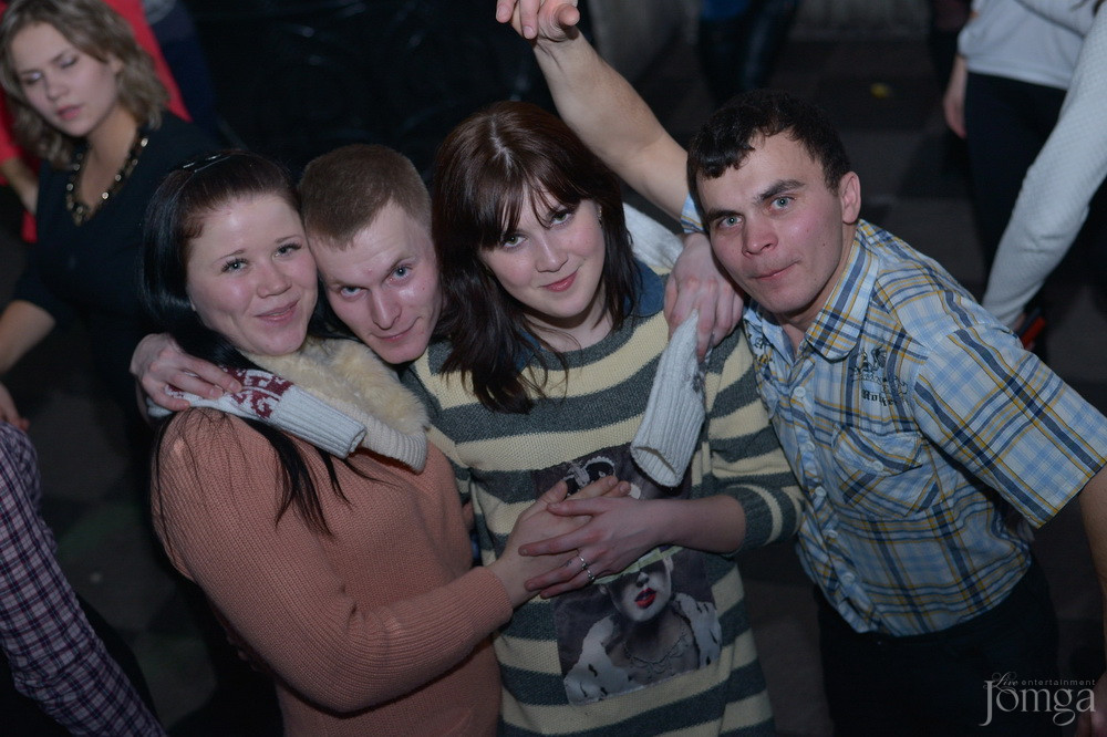 Фотография с Чак-чак Party в Опера