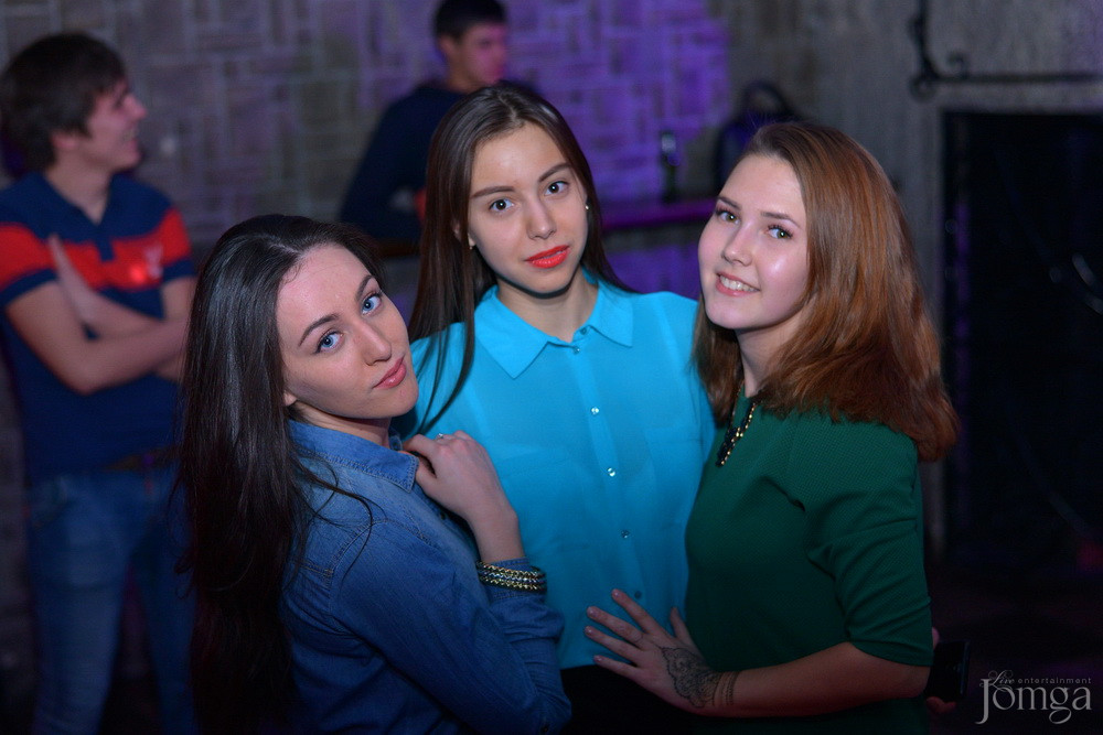 Фотография с Чак-чак party в Опера