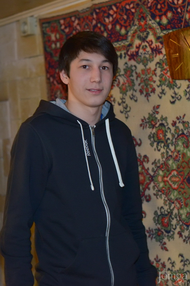 Фотография с Чак-чак Party в Опера