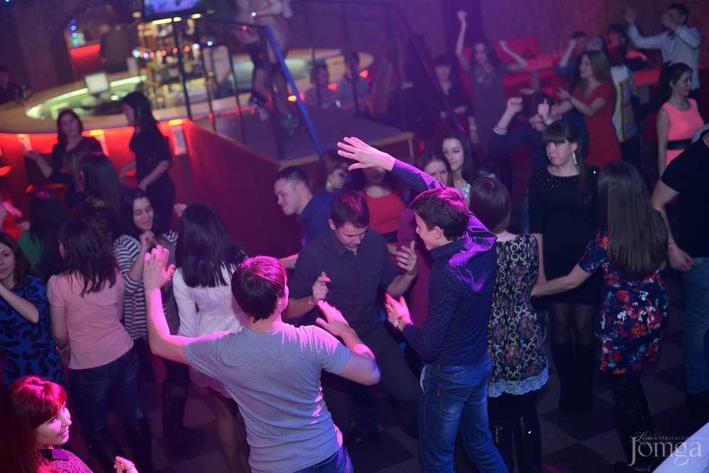 Фотография с Чак-чак Party в Опера