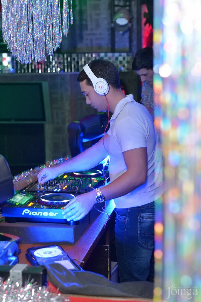 Фотография с Чак-чак Party в Опера