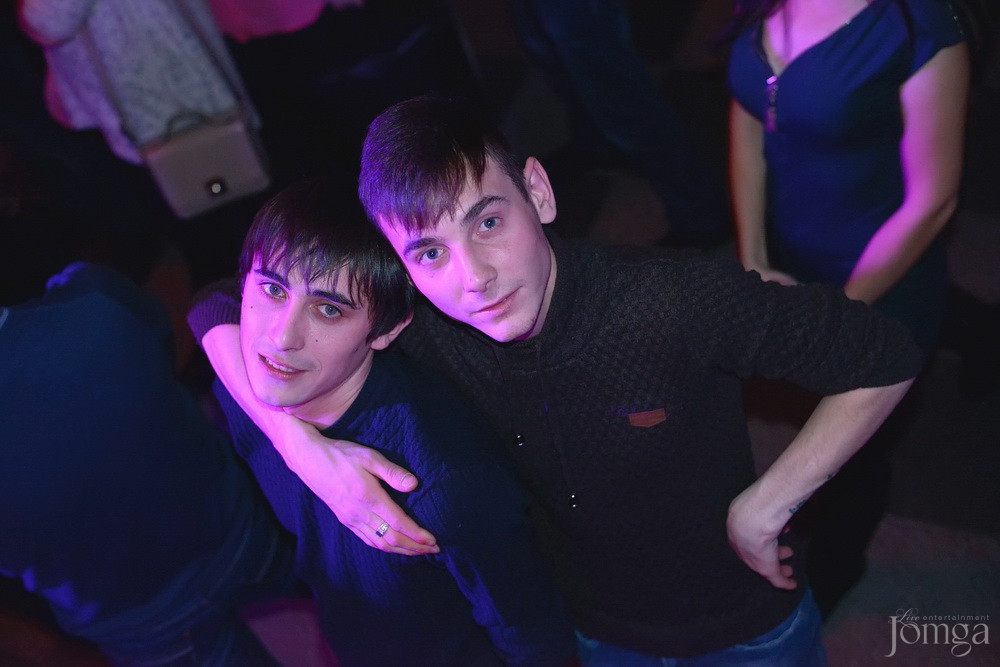 Фотография с Чак-чак Party в Опера