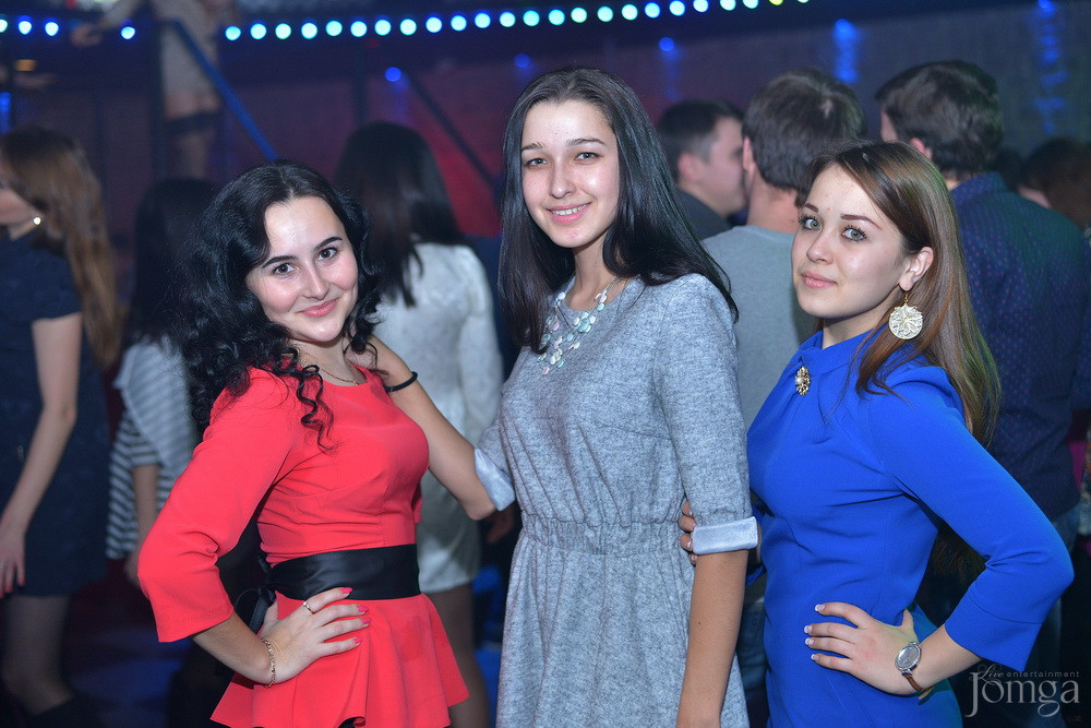 Фотография с Чак-чак Party в Опера